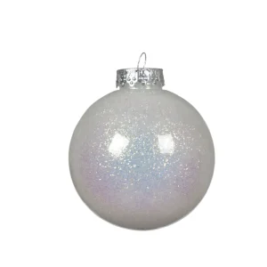 Bambalinas de plástico 8cm