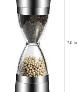 Salero/pimentero 2 en 1