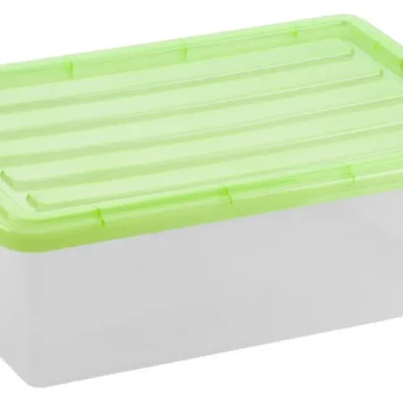 Caja organizadora 35 lts