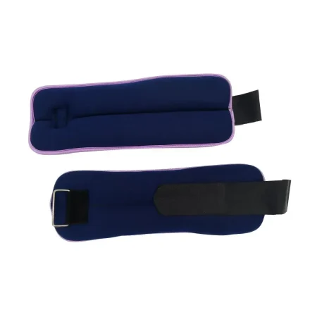 Juego de pesas 2kg / 4 lbs para tobillos o mu?ecas