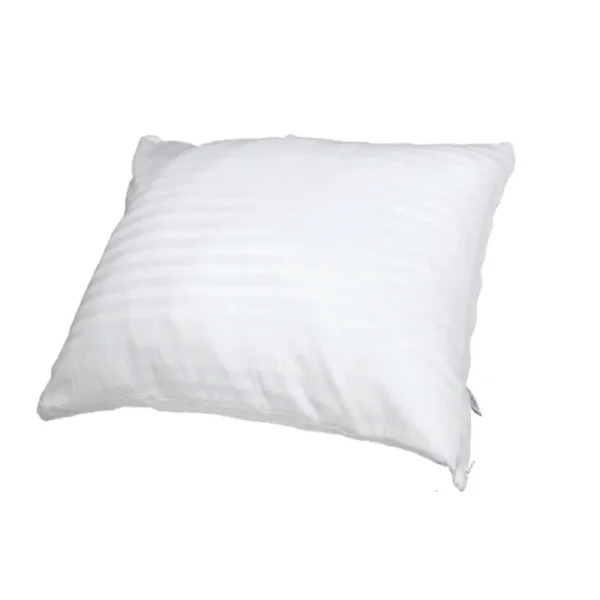 Almohada de fibra sintetica linea Natural Relax Intelligence 50x70cm