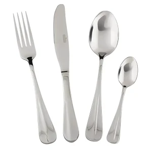 Juego de cubiertos 24 piezas