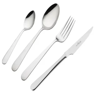 Set de cubiertos 24 piezas