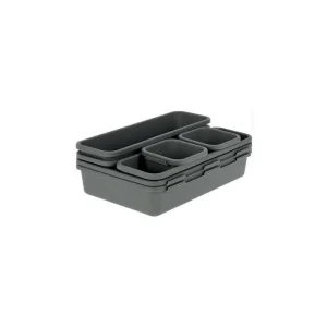 Caja organizadora 8x23,5x15,5