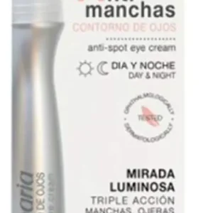 Roll on anti manchas ojo triple acci?n 12 ml