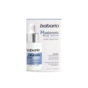 S?rum ?cido hialur?nico tipo gotero