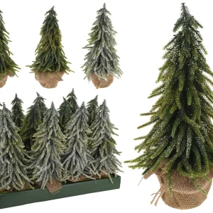 Arbol decorativo 35 cm