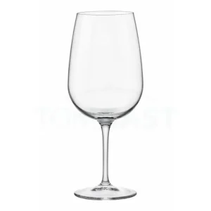 Set de 6 copas de vino