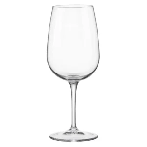 Set de 6 copas de vino