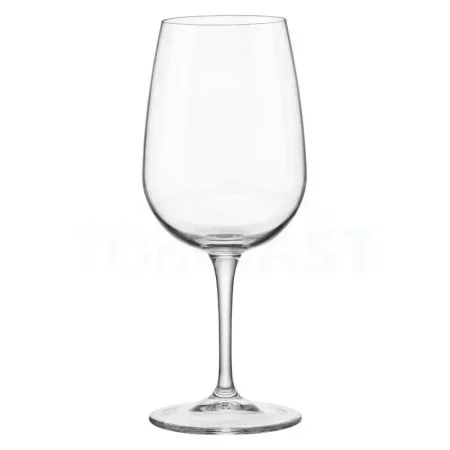 Set de 6 copas de vino