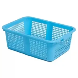 Cesta multiuso mediana 30 x 19,5 x 11 cm