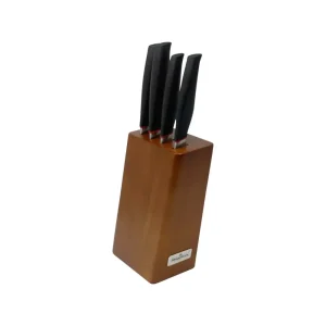 Juego de 4 cuchillos l?nea Practix