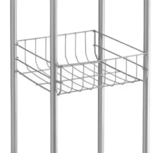 Carro rodante de 3 niveles