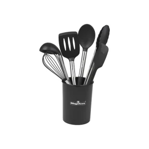Set de 7 utensilios de cocina