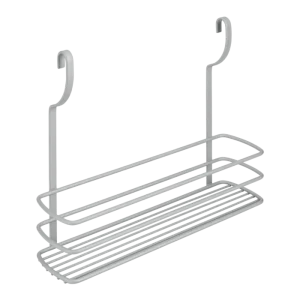 Estante grande de 1 cesta