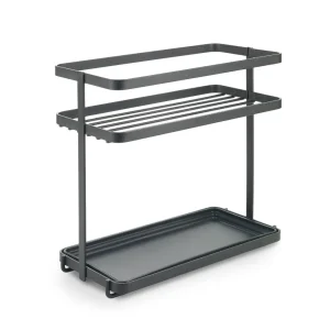 Especiero de 2 niveles