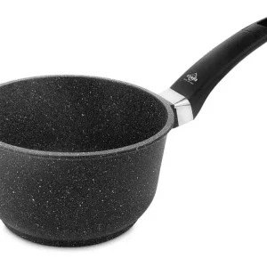 Olla de inducci?n ? 16 cm con mango