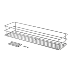 Cesta deslizante multiusos