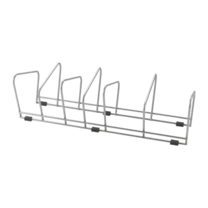 Organizador de sartenes y ollas