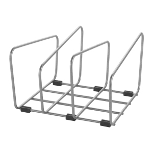 Porta utensilios para hornear