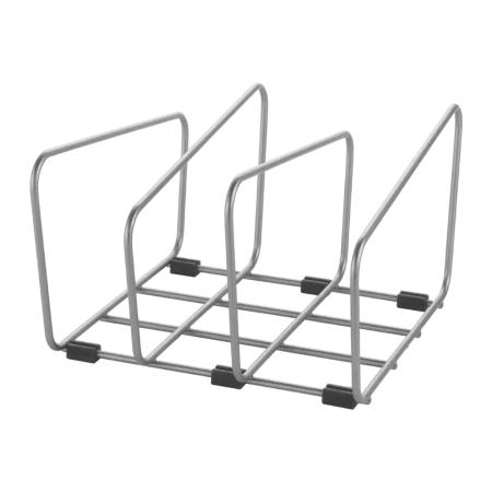 Porta utensilios para hornear