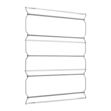 Porta tapas de pared