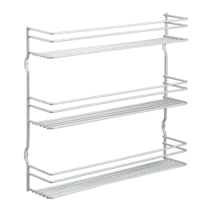 Especiero de 3 niveles grande