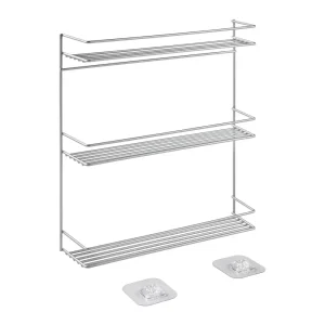 Especiero de 3 niveles