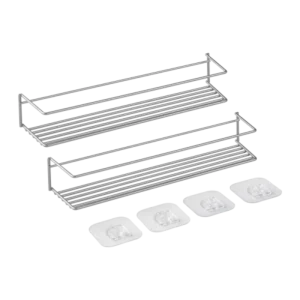 Set 2 especieros con ufix
