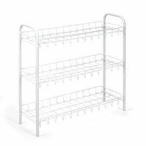 Zapatero de 3 niveles