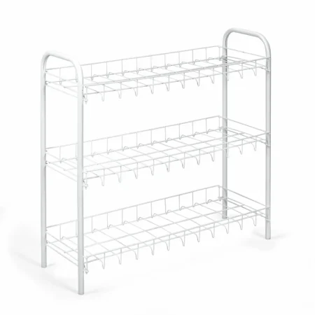 Zapatero de 3 niveles