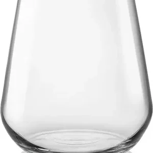 Set de 6 copas para agua