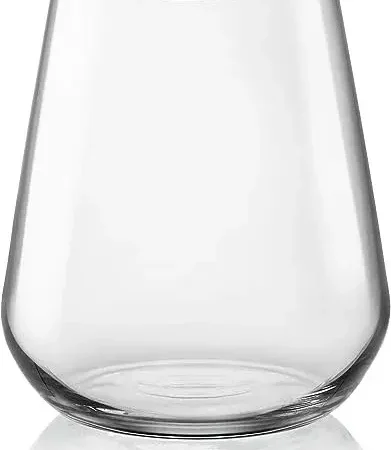 Set de 6 copas para agua