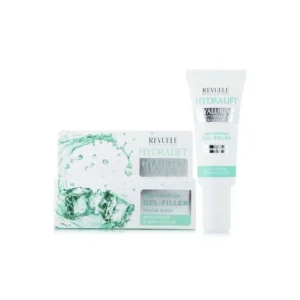 Contorno de ojos en gel