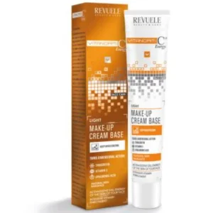 Base para maquillaje en crema