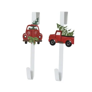 Portacorona 7 x 16 x 38 cm