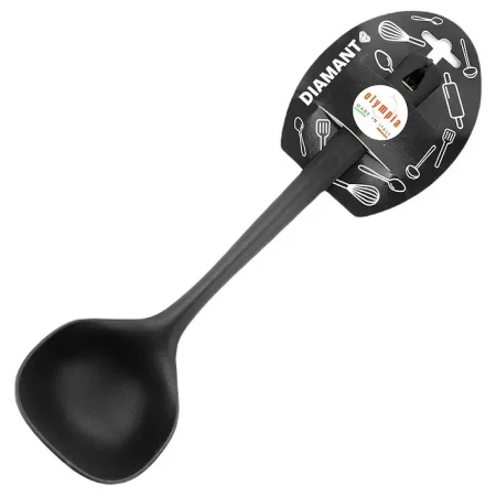 Cucharón para servir línea Diamante