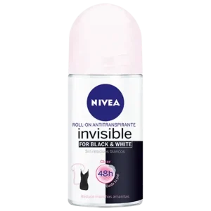 Desodorante roll on anti transpirante