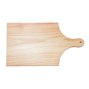 Tabla para picar con mango 29 x 14 x 2 cm