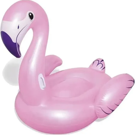 Flotador modelo flamingo 127 x 127 cm