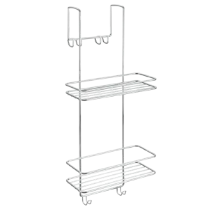 Organizador de ducha