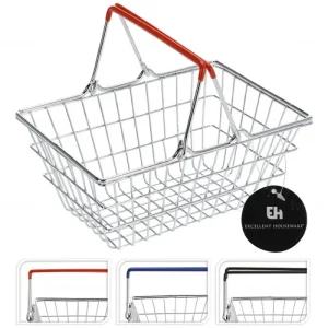 Cesta multiusos 9x18x13,5