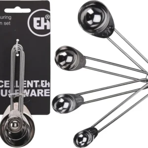 Cuchara medidora 18,5 x 8 x 3 cm