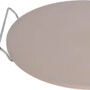 Bandeja para servir pizza