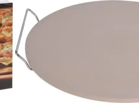 Bandeja para servir pizza