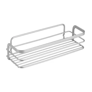 Estante de esquina de 1 nivel