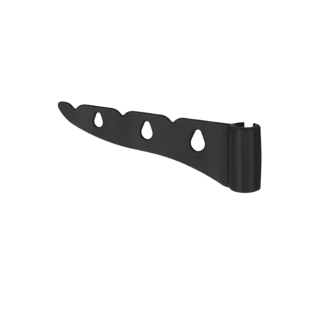 Set 2 soportes verticales para ganchos