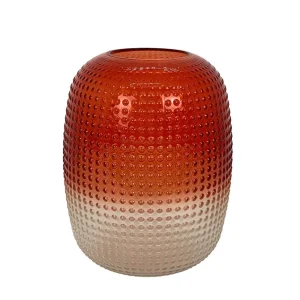 Florero 19,5 x 19,5 x 26,5 cm