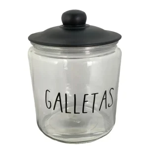 Envase con tapa 3800ml 18,4 x 18,4 x 25,1cm