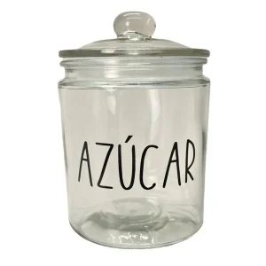 Envase con tapa 1900ml 14,5 x 14,5 x 20,9 cm